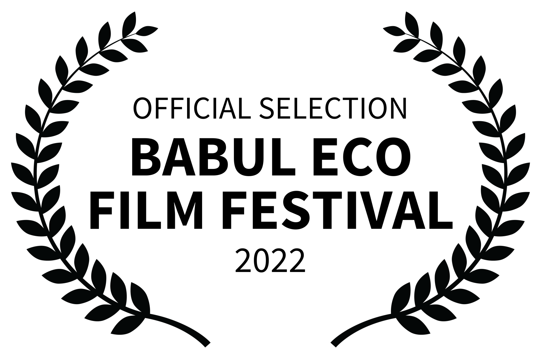Selected by BABUL ECO FILM FESTIVAL 2022