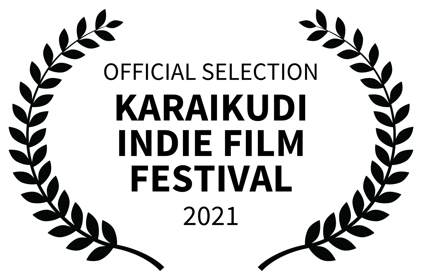 Official Selection the karaikudi indie Film Festival image