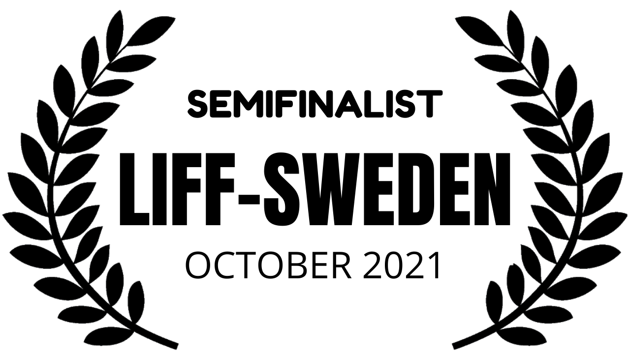 Semi-finalist - Luleå International Film Festival, Sweden image